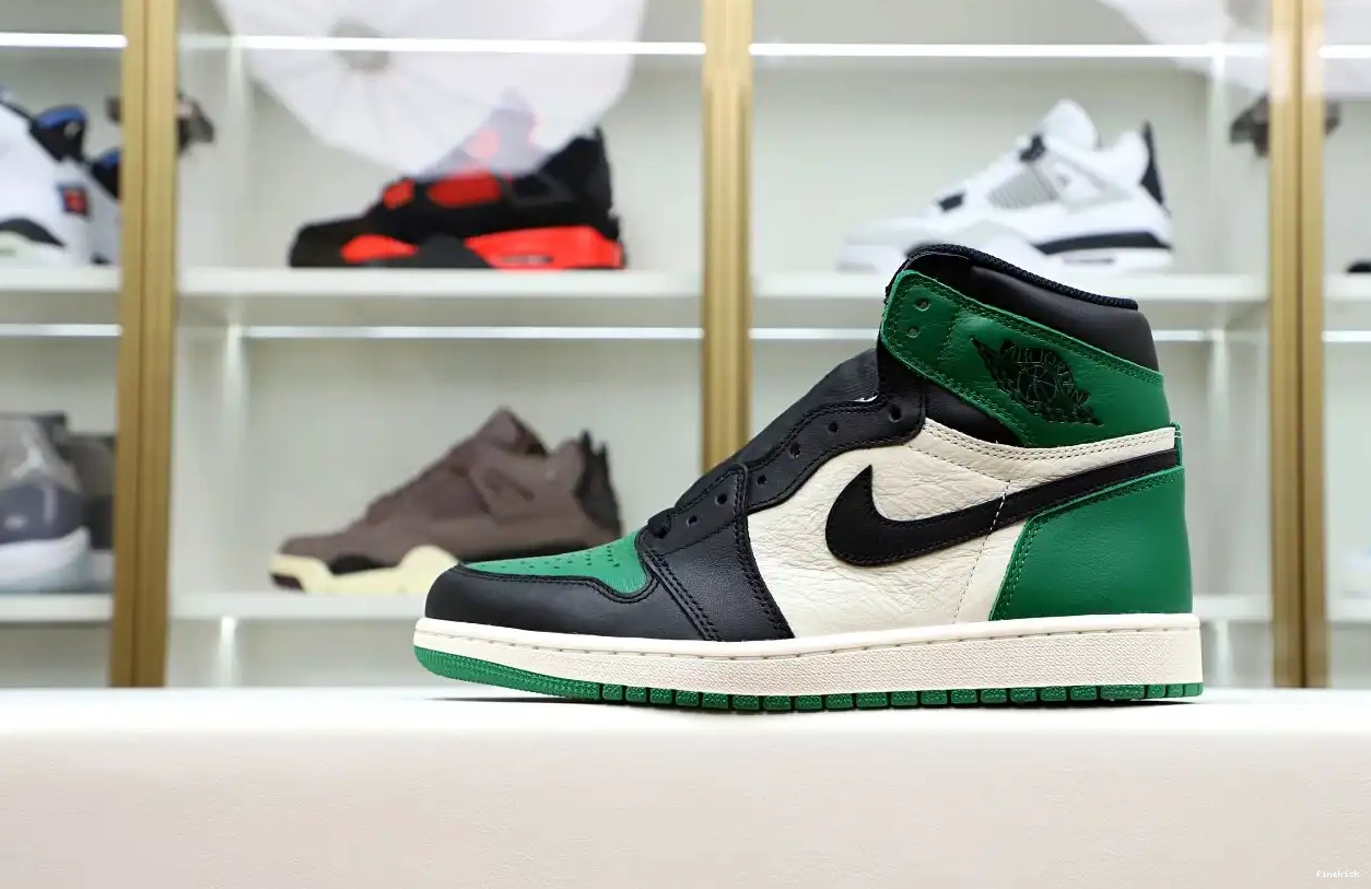 Air 1 Jordan 0706